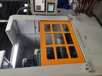 중국 Jinhuan Auto Parts Manufacturing Co., Ltd 공장