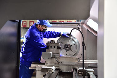 중국 Jinhuan Auto Parts Manufacturing Co., Ltd 공장