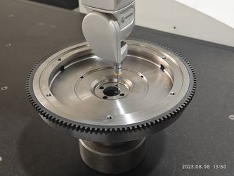 중국 Jinhuan Auto Parts Manufacturing Co., Ltd 공장