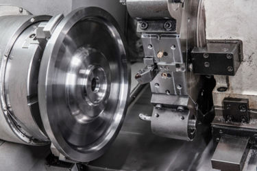 중국 Jinhuan Auto Parts Manufacturing Co., Ltd 공장